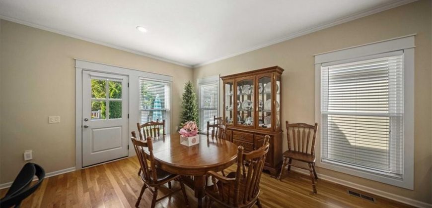 Homes for Sale in North Kansas City, MO 64116 | 513 E 29th Avenue