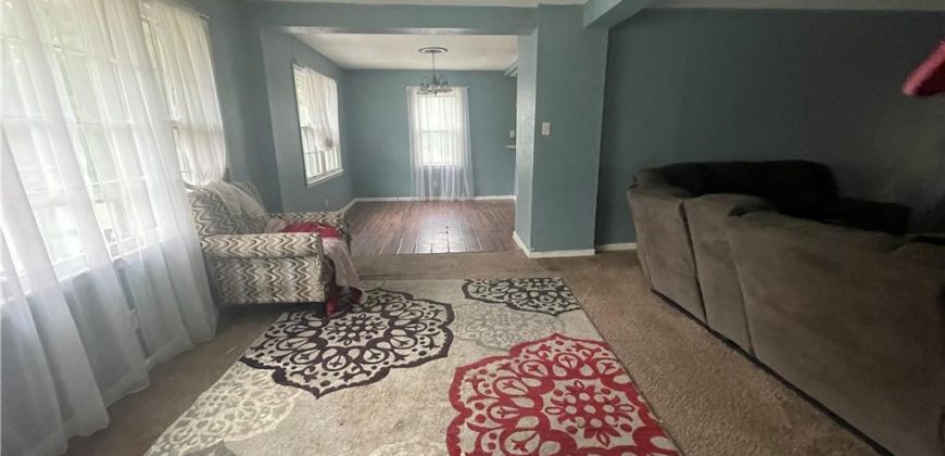 Homes for Sale in Kansas City, MO 64117 | 3237 NE 47th Terrace