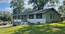Homes for Sale in Kansas City, MO 64117 | 3237 NE 47th Terrace