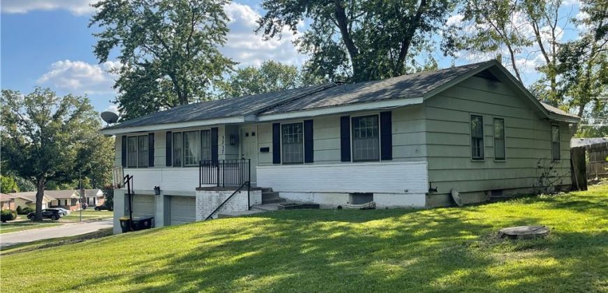Homes for Sale in Kansas City, MO 64117 | 3237 NE 47th Terrace