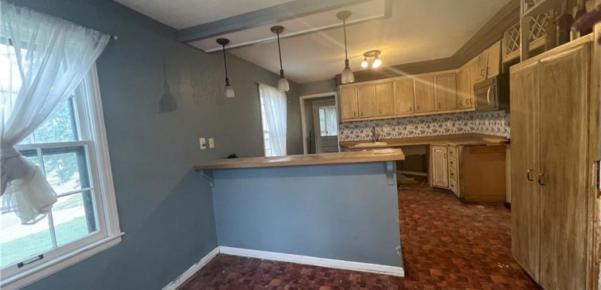 Homes for Sale in Kansas City, MO 64117 | 3237 NE 47th Terrace