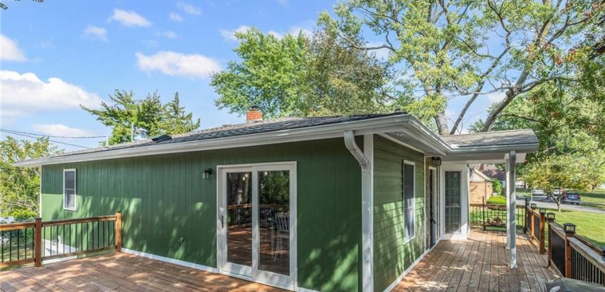 Homes for Sale in Parkville, MO 64152 | 7906  MO-9 Highway