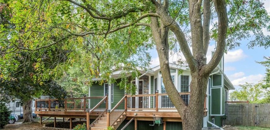 Homes for Sale in Parkville, MO 64152 | 7906  MO-9 Highway