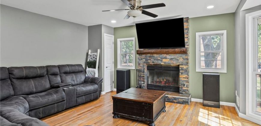 Homes for Sale in Parkville, MO 64152 | 7906  MO-9 Highway