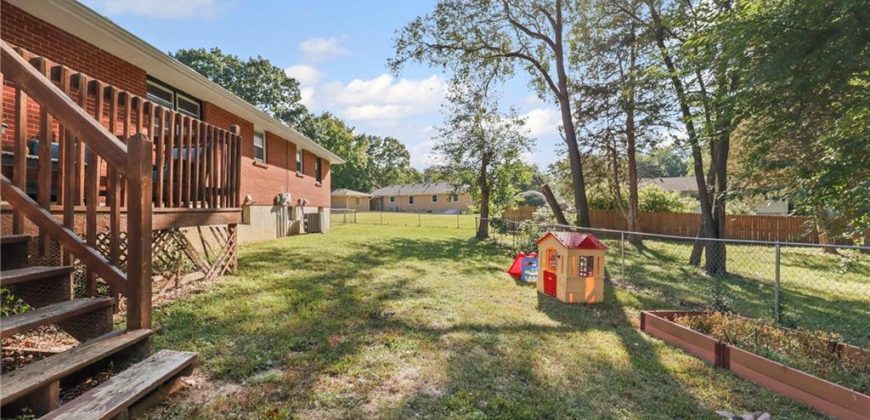 Homes for Sale in Smithville, MO 64089 | 702  Quincy Boulevard