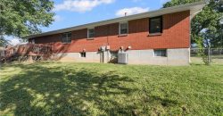 Homes for Sale in Smithville, MO 64089 | 702  Quincy Boulevard