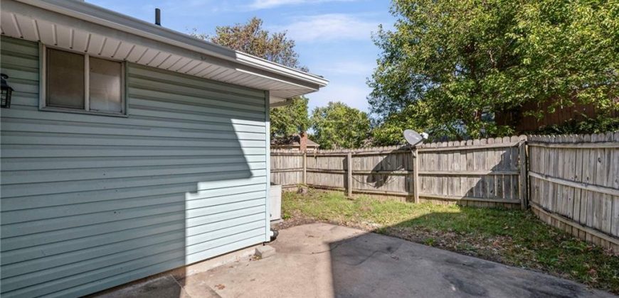 Homes for Sale in Kansas City, MO 64152 | 7108 NW COUNTRY CLUB Lane