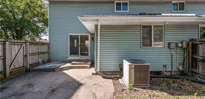 Homes for Sale in Kansas City, MO 64152 | 7108 NW COUNTRY CLUB Lane