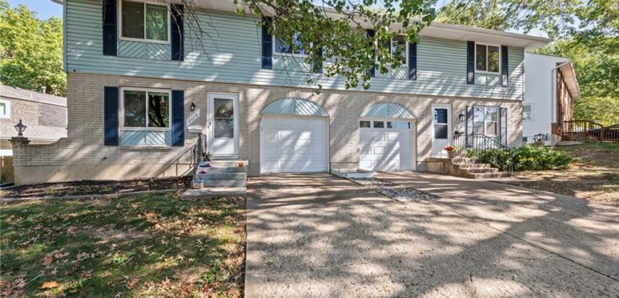 Homes for Sale in Kansas City, MO 64152 | 7108 NW COUNTRY CLUB Lane