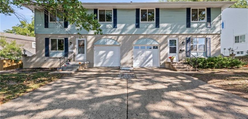 Homes for Sale in Kansas City, MO 64152 | 7108 NW COUNTRY CLUB Lane