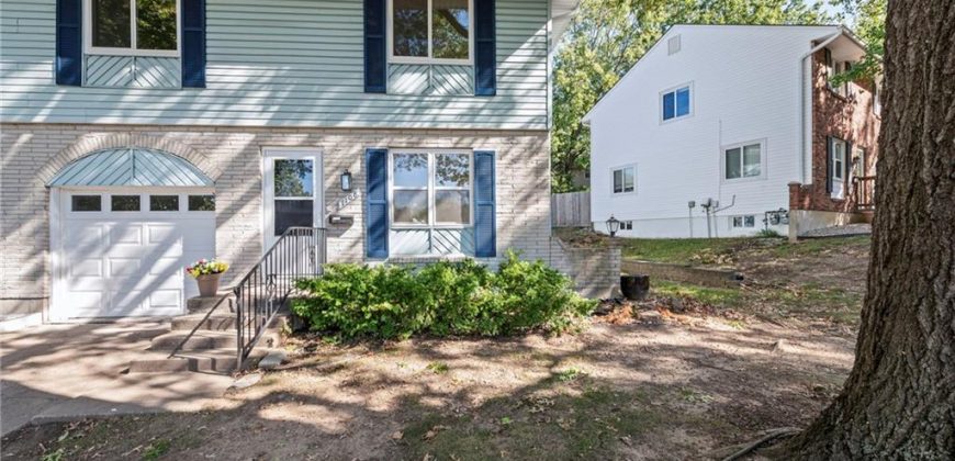 Homes for Sale in Kansas City, MO 64152 | 7108 NW COUNTRY CLUB Lane