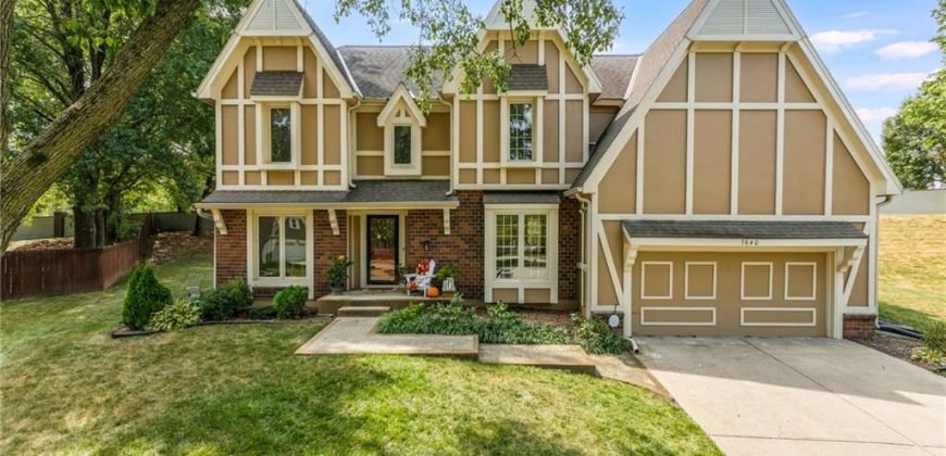 Homes for Sale in Kansas City, MO 64151 | 7640 N Lucerne Court