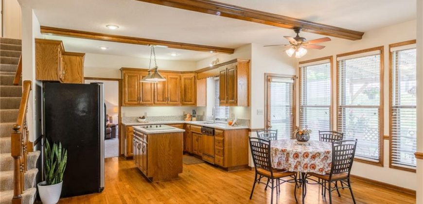 Homes for Sale in Kansas City, MO 64151 | 7640 N Lucerne Court