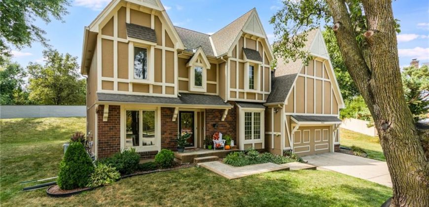 Homes for Sale in Kansas City, MO 64151 | 7640 N Lucerne Court