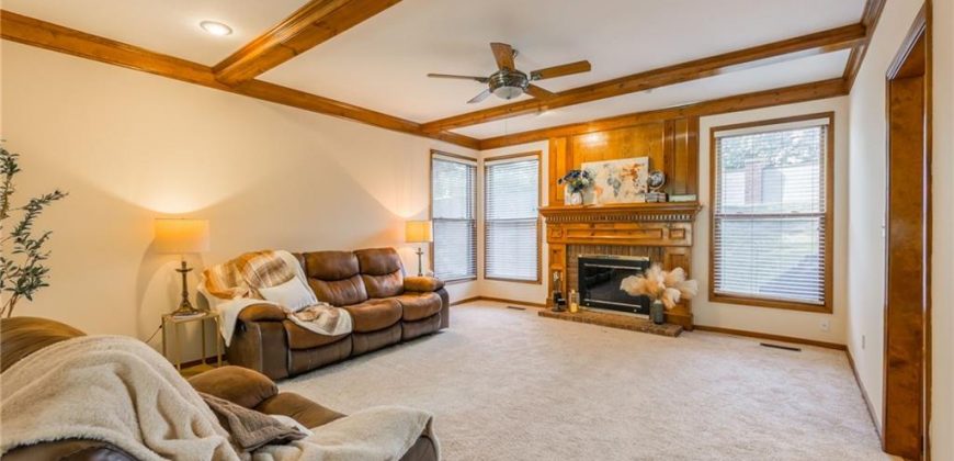 Homes for Sale in Kansas City, MO 64151 | 7640 N Lucerne Court