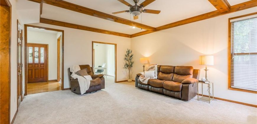 Homes for Sale in Kansas City, MO 64151 | 7640 N Lucerne Court