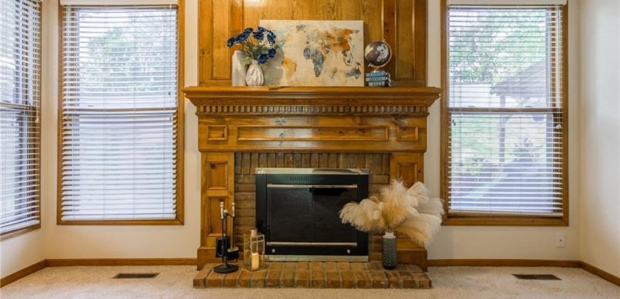 Homes for Sale in Kansas City, MO 64151 | 7640 N Lucerne Court