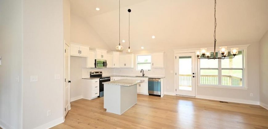 Homes for Sale in Dearborn, MO 64439 | 103  Johnson Circle