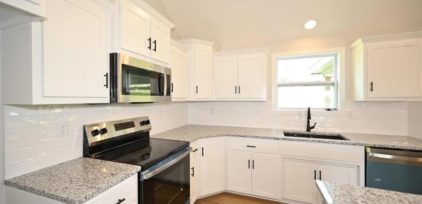 Homes for Sale in Dearborn, MO 64439 | 103  Johnson Circle