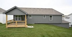 Homes for Sale in Dearborn, MO 64439 | 103  Johnson Circle