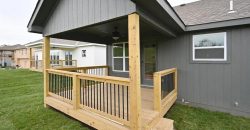 Homes for Sale in Dearborn, MO 64439 | 103  Johnson Circle