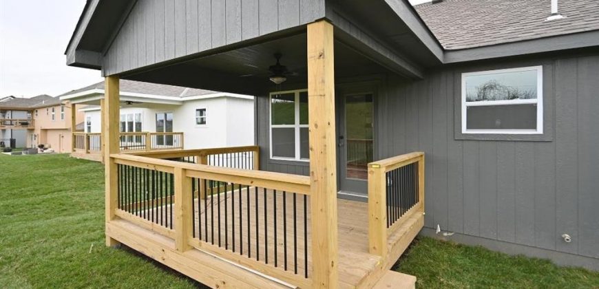 Homes for Sale in Dearborn, MO 64439 | 103  Johnson Circle