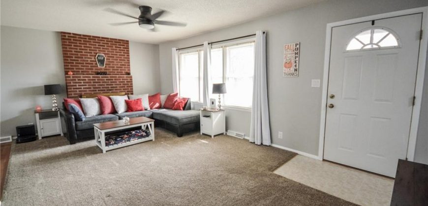 Homes for Sale in Kansas City, MO 64155 | 306 NE 88th Street