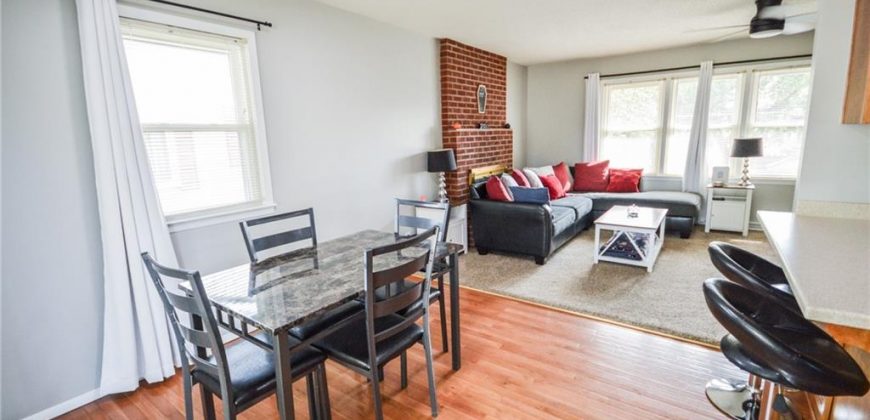 Homes for Sale in Kansas City, MO 64155 | 306 NE 88th Street