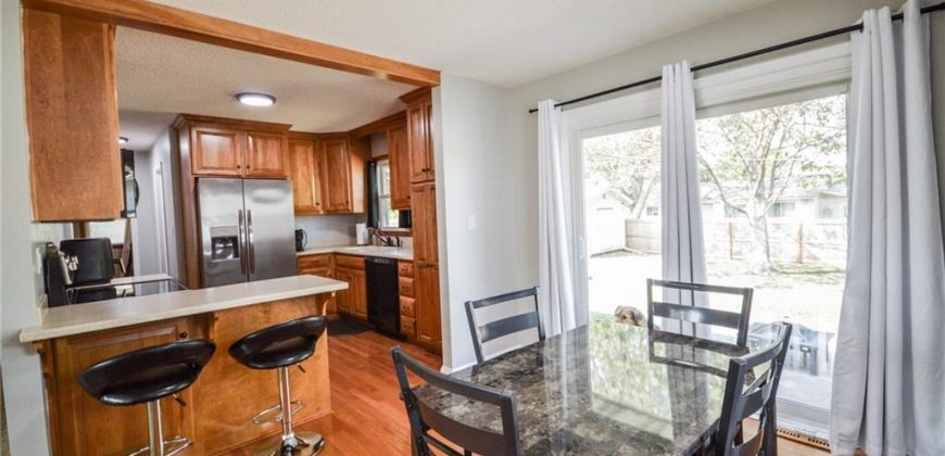 Homes for Sale in Kansas City, MO 64155 | 306 NE 88th Street