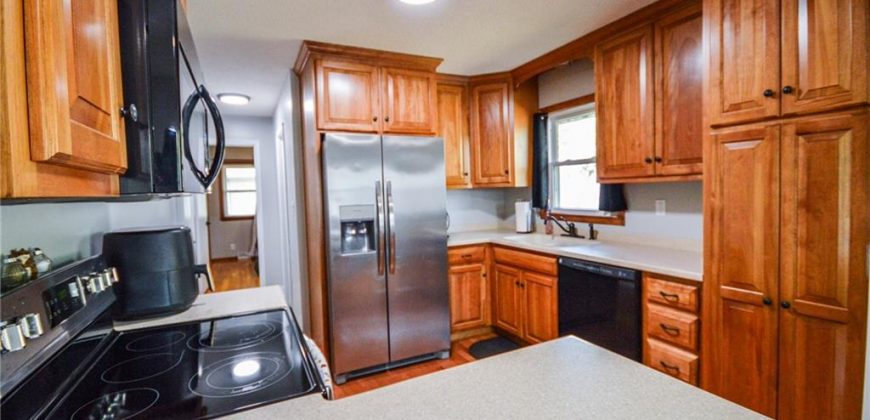 Homes for Sale in Kansas City, MO 64155 | 306 NE 88th Street