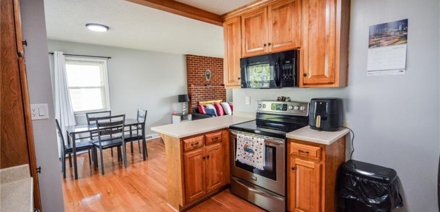 Homes for Sale in Kansas City, MO 64155 | 306 NE 88th Street