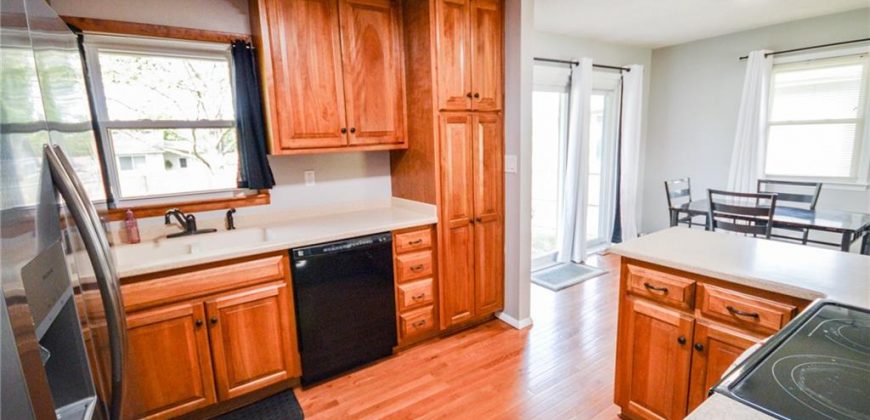 Homes for Sale in Kansas City, MO 64155 | 306 NE 88th Street