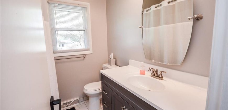 Homes for Sale in Kansas City, MO 64155 | 306 NE 88th Street