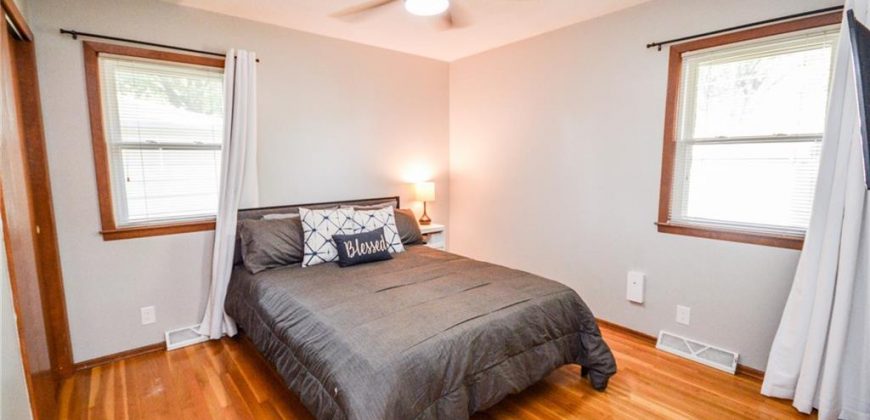 Homes for Sale in Kansas City, MO 64155 | 306 NE 88th Street