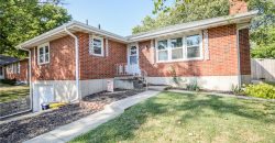 Homes for Sale in Kansas City, MO 64155 | 306 NE 88th Street