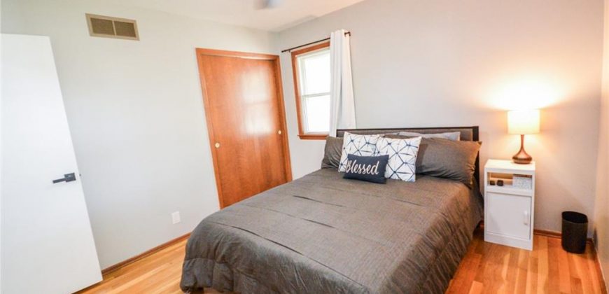 Homes for Sale in Kansas City, MO 64155 | 306 NE 88th Street