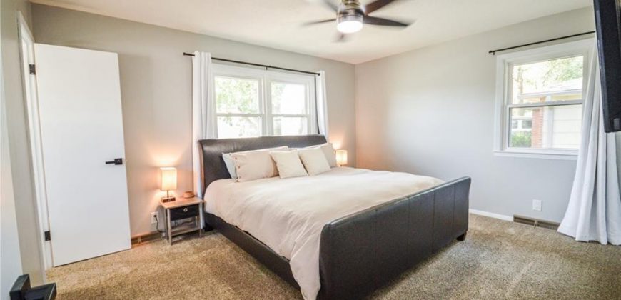 Homes for Sale in Kansas City, MO 64155 | 306 NE 88th Street