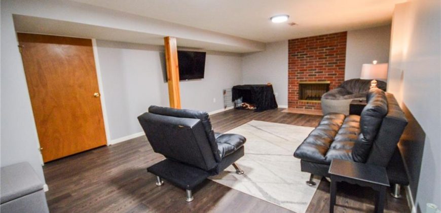 Homes for Sale in Kansas City, MO 64155 | 306 NE 88th Street