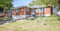 Homes for Sale in Kansas City, MO 64155 | 306 NE 88th Street