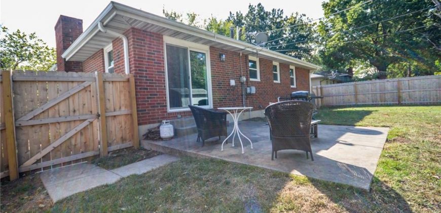 Homes for Sale in Kansas City, MO 64155 | 306 NE 88th Street