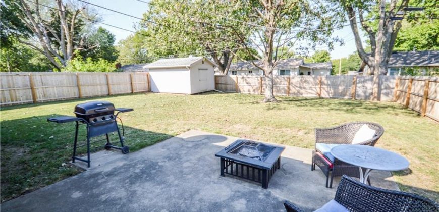 Homes for Sale in Kansas City, MO 64155 | 306 NE 88th Street