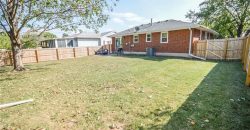 Homes for Sale in Kansas City, MO 64155 | 306 NE 88th Street