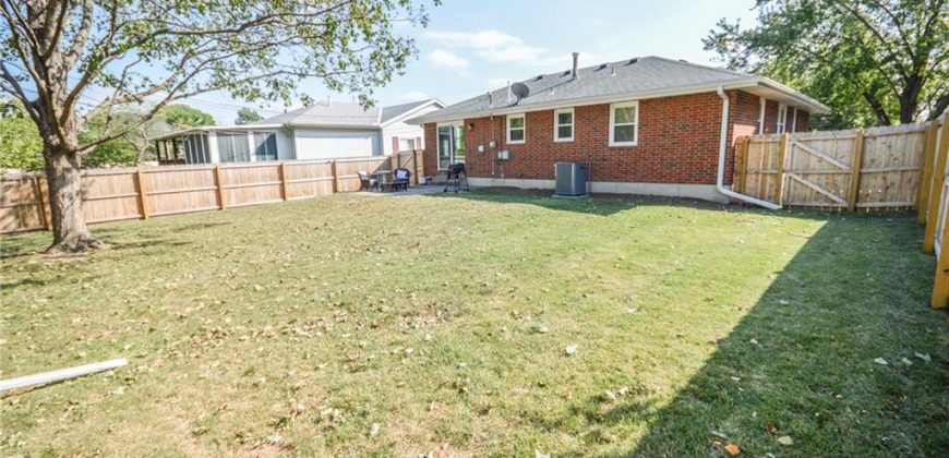 Homes for Sale in Kansas City, MO 64155 | 306 NE 88th Street