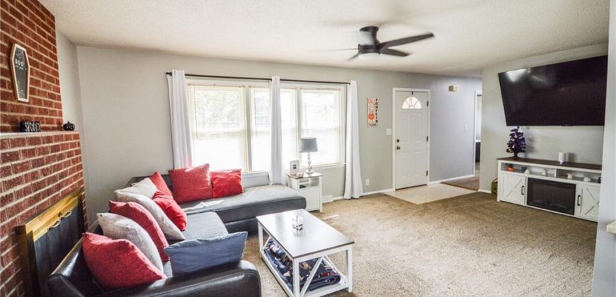 Homes for Sale in Kansas City, MO 64155 | 306 NE 88th Street