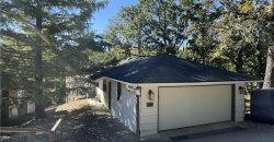 Homes for Sale in Lake Waukomis, MO 64151 | 387 NW North Shore Drive