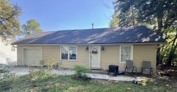 Homes for Sale in Kansas City, MO 64117 | 4313 NE 46th Street