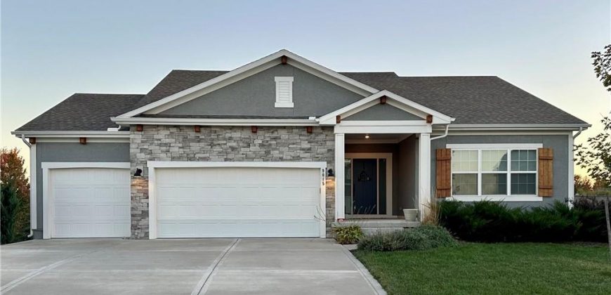 Homes for Sale in Kansas City, MO 64157 | 9015 NE 111th Place