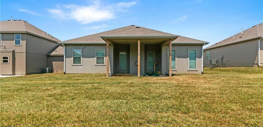 Homes for Sale in Kansas City, MO 64156 | 11017 N Bristol Avenue