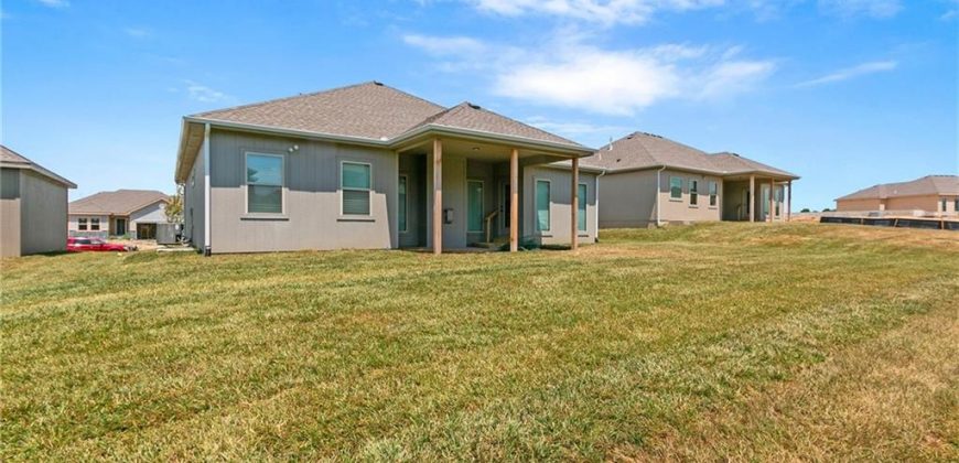 Homes for Sale in Kansas City, MO 64156 | 11017 N Bristol Avenue