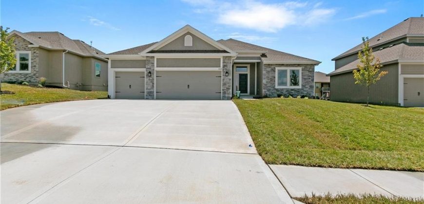 Homes for Sale in Kansas City, MO 64156 | 11017 N Bristol Avenue